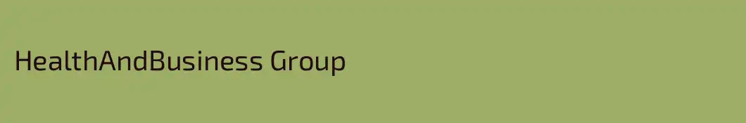 HealthAndBusiness Group